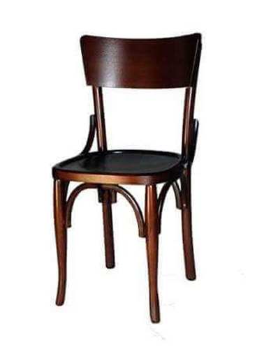 cafe thonet sandalye