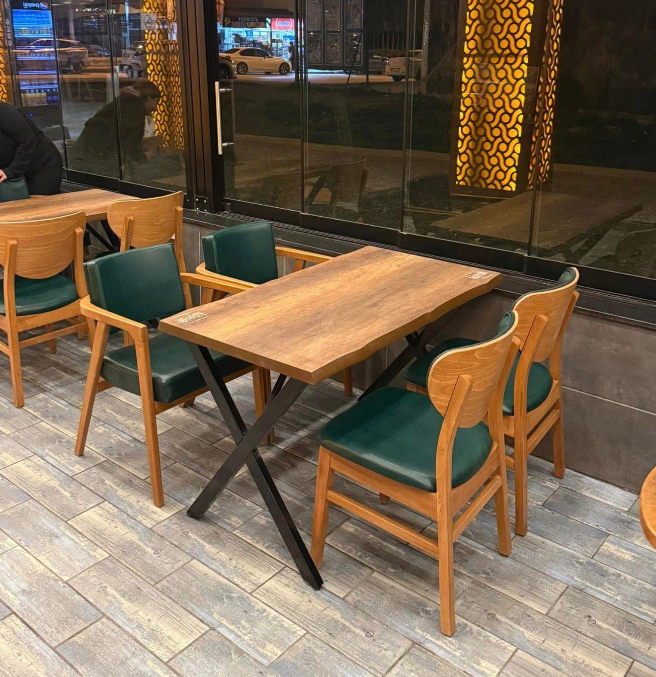 Cafe Masa Sandalye