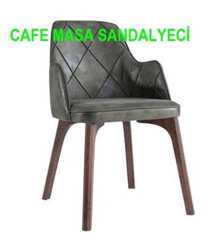 cafe sandalye
