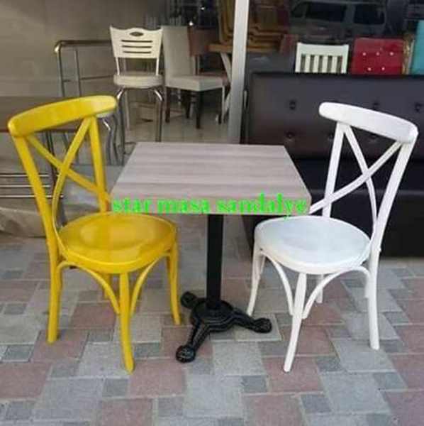 Cafe Masa Sandalye Takımı Fiyatları