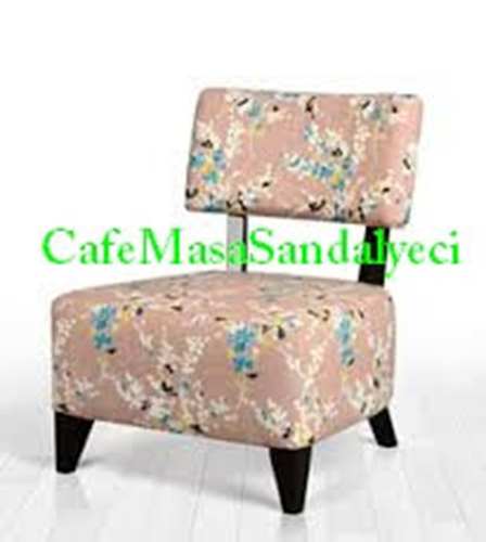 cafe sandalyesi